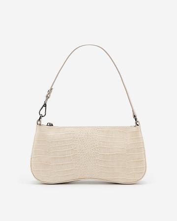 JW PEI Eva Women Shoulder Bags White | SG1257SO