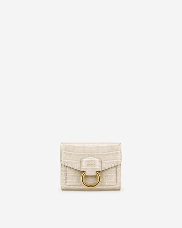 JW PEI Stella Women Wallets White | SG1003KI