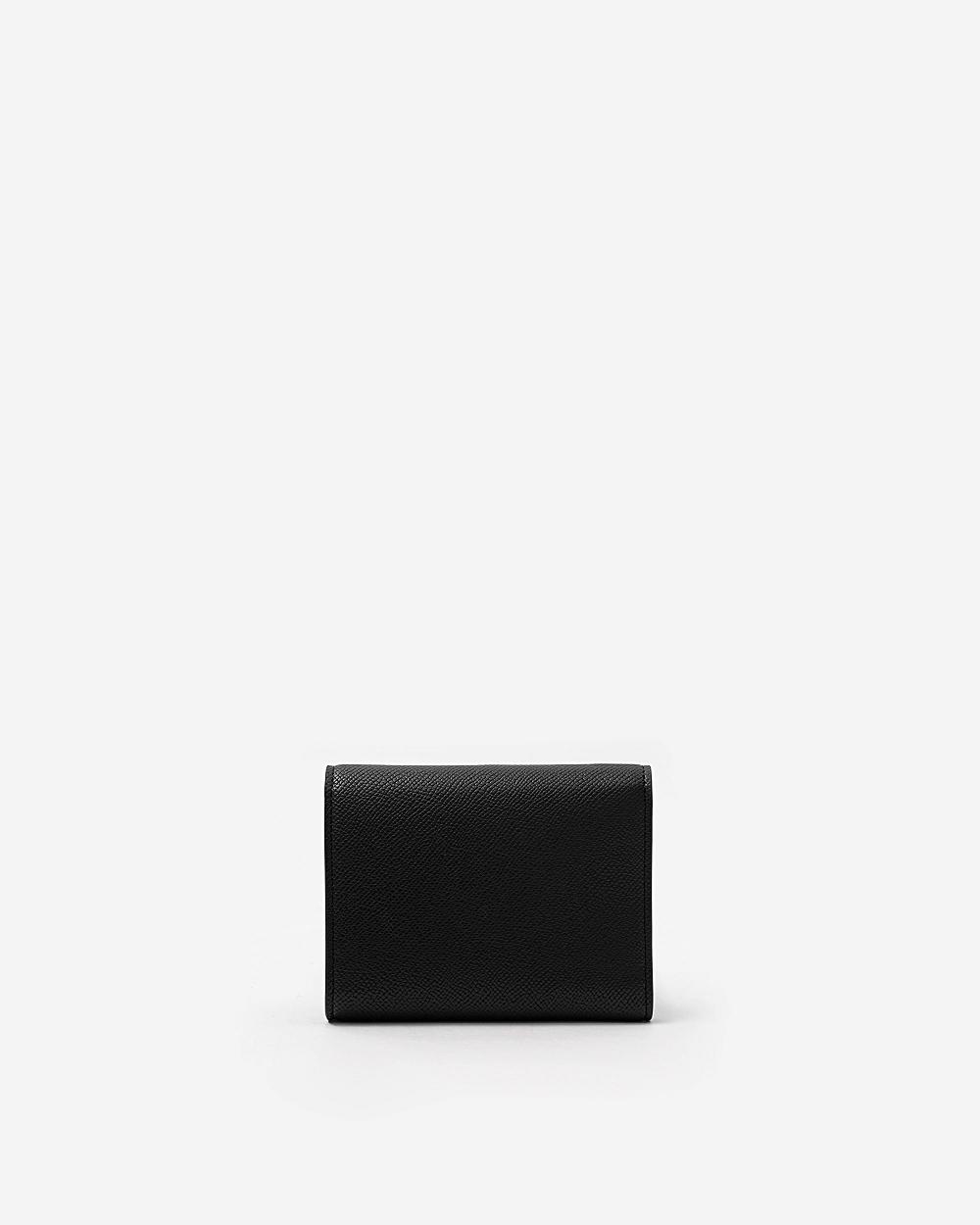 JW PEI Stella Women Wallets Black | SG1002JJ