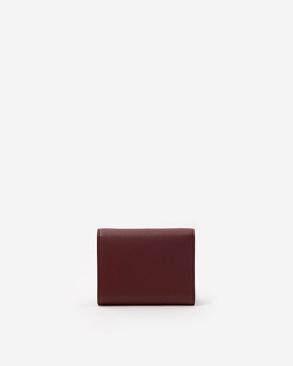 JW PEI Stella Women Wallets Burgundy | SG1005ZG